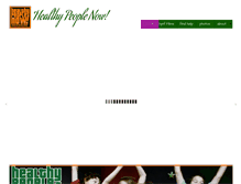 Tablet Screenshot of hpn.prcc.edu